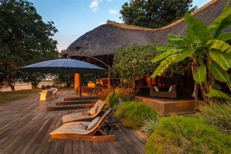 LUANGWA RIVER CAMP (Zambia/South Luangwa National Park) - Lodge Reviews, Photos & Price ...