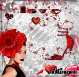 Happy Valentine's Day Claudia-Mexi Animated Pictures for Sharing #121136344 | Blingee.com