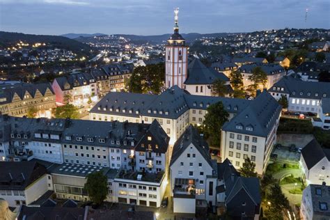 15 Best Things to Do in Siegen (Germany) - The Crazy Tourist