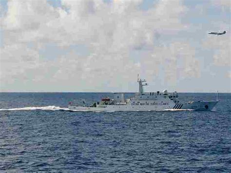 Chinese Patrol Boats Stand Down In Islands Row With Japan : The Two-Way ...