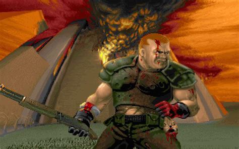 Doom (1993)