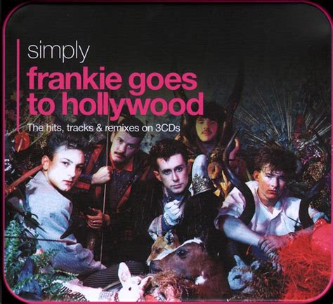 Frankie Goes To Hollywood