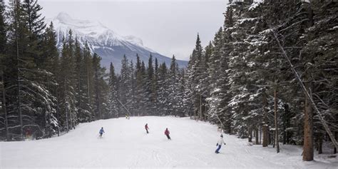 Banff in winter: 12 Thrilling Activities to Try