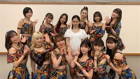 Morning Musume’22 and Juice=Juice Reveal New Members