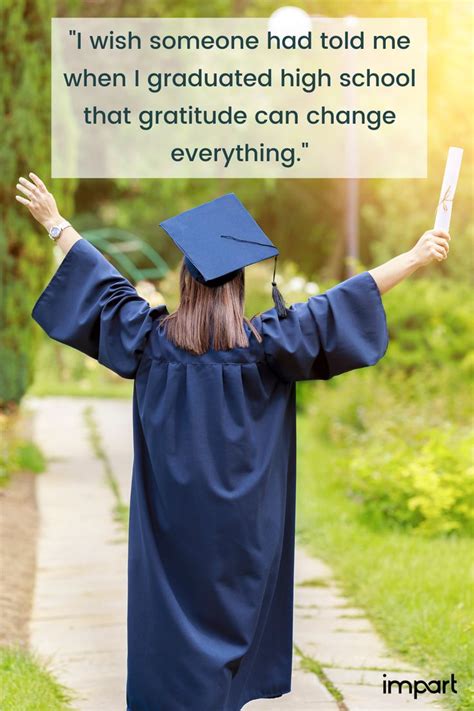 The Best High School Graduation Quotes in 2021 | High school graduation ...