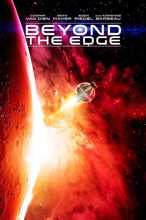 Beyond the Edge (2017) Cast, Crew, Synopsis and Information