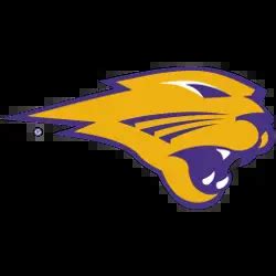 Northern Iowa Panthers Alternate Logo | SPORTS LOGO HISTORY