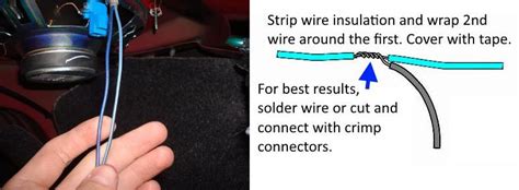 How To Install A Subwoofer And Subwoofer Amp In Your Car – The DIY Guide With Diagrams