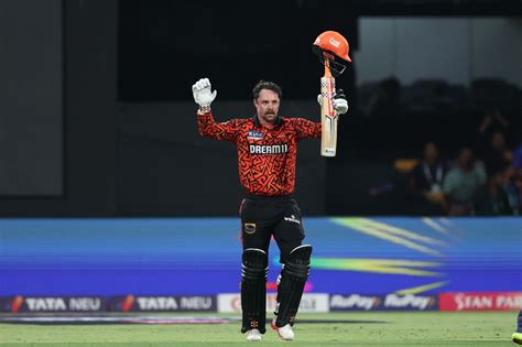 Travis Head Hits Maiden IPL Hundred Off 39 Balls; 4th Fastest in IPL ...