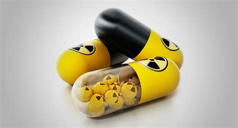 Lost Radioactive Capsule Leads To Urgent Public Health Warning In Australia