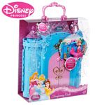 *Expired* Free Disney Princess Castle with Purchase at Big Lots - Freebies 4 Mom