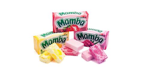 Are Mambas Gluten-Free? Unwrapping the Gluten Status of a Popular Candy - Gluten Or Not