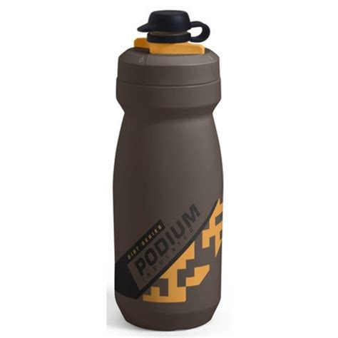 Podium Bottle - Dirt Series - Duff Cycles