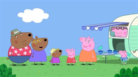 'Peppa's Cinema Party' to show at 2 Louisville movie theaters