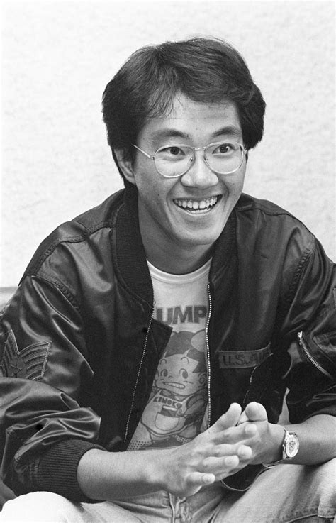 Legendary Creator of Dragon Ball, Akira Toriyama, Passes Away at 68 According to Studio ...