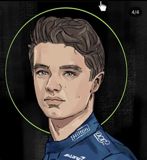 Lando Norris Twitch Stats - Laddelf