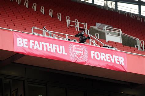 #Arsenal Banners