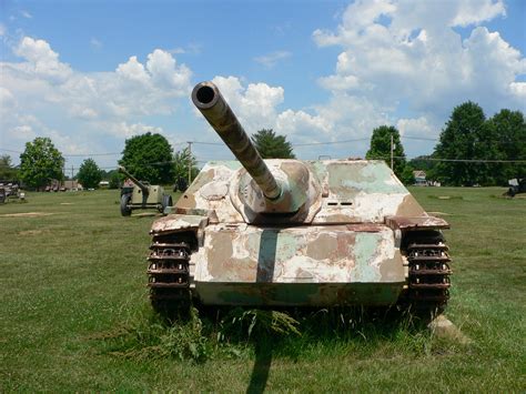 File:Jagdpanzer IV.jpg - Wikimedia Commons