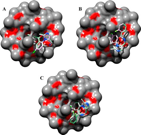 Molecules | Free Full-Text | Ionization States, Cellular Toxicity and Molecular Modeling Studies ...