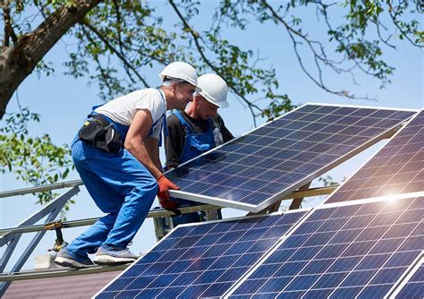 Installations photovoltaïques : quelles aides et quelles subventions ...