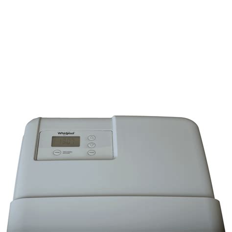 Whirlpool Compact Home Water Softener System | WHES18