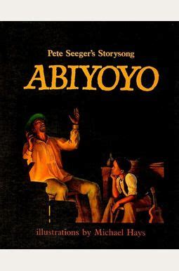 Buy Abiyoyo Book By: Pete Seeger