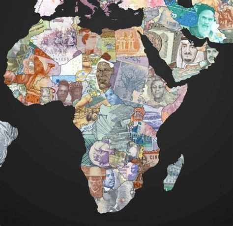 Sunday Adelaja's Blog Top 7 Strongest Currencies In Africa. - Sunday Adelaja's Blog