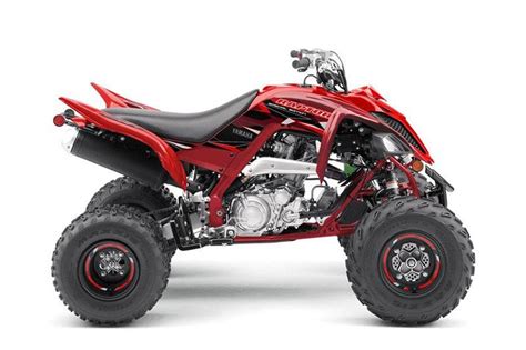 New 2019 Yamaha Raptor 700R SE ATVs in Ebensburg, PA