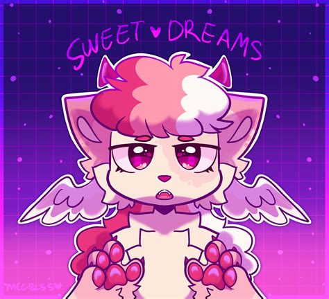 Sweet Dreams~ by MoccaBliss on DeviantArt