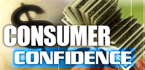 Consumer Confidence Soars to Near 18-Year High, Crushes Forecast ...