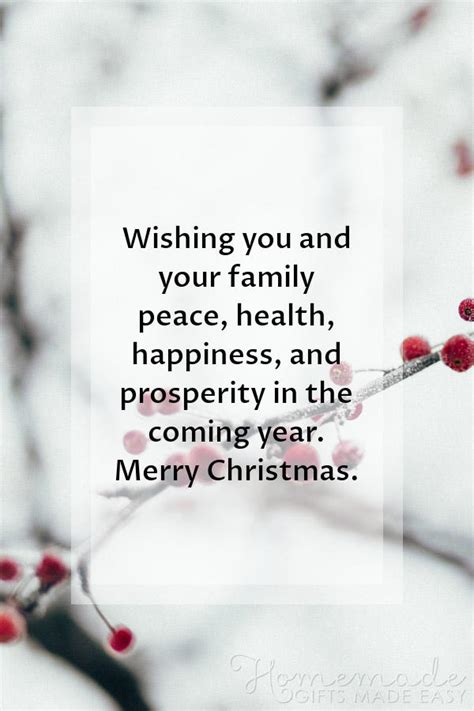 150 Best Merry Christmas Wishes and Messages 2020