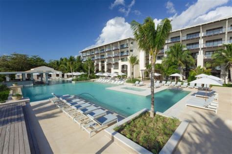 Unico 20 87 Hotel Riviera Maya vacation deals - Lowest Prices ...