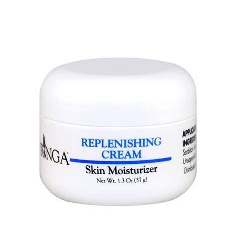 Replenishing Cream | Syringa Inc.