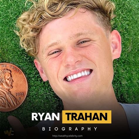 Who is Ryan Trahan? - Meet the YouTuber Who is on a Mission to Feed ...