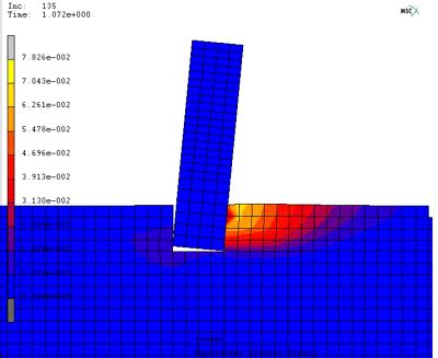 Building Collapse Simulation Software - rangsworld