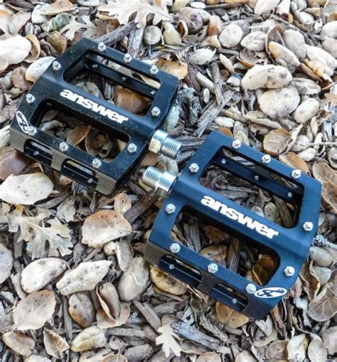 Giant Original MTB Pedal Review - GearGuide