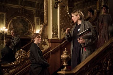 Greta Gerwig’s ‘Little Women’ Brilliance Updates Jo March – IndieWire