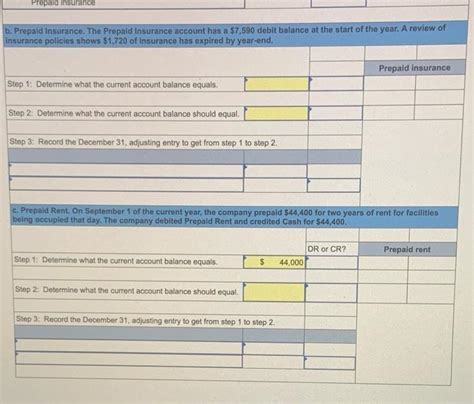 Solved QS 3-5 Prepaid (deferred) expenses adjustments LO P1 | Chegg.com