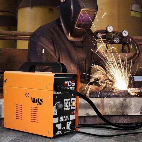 Top 10 Best Welding Machines in 2021 Reviews | Guide