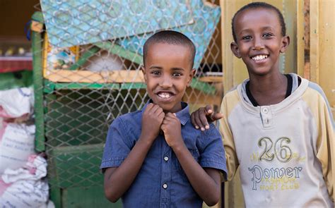 Oral Health Beliefs, Traditions and Practices in the Somali Culture ...