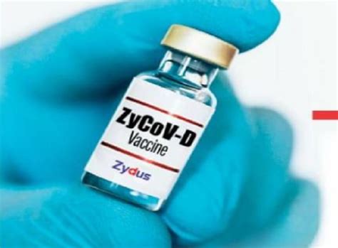 Zydus Cadila begins human trials of potential Covid-19 vaccine ZyCoV-D