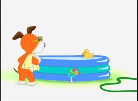 The Paddling Pool | Kipper the Dog Wiki | Fandom