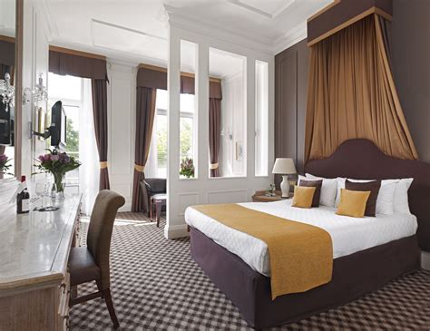 Thistle Hyde Park Hotel - London Day Use Rooms | HotelsByDay