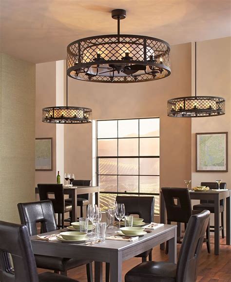 20 Cool Small Kitchen Ceiling Fans – Home, Family, Style and Art Ideas