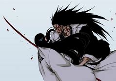 Retsu Unohana | Five World War Wikia | FANDOM powered by Wikia