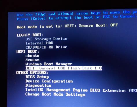 Ubuntu – Error: “Failed to open \EFI\BOOT\grubx64.efi…” (Dual-Booting) – Unix Server Solutions