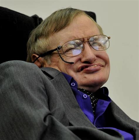 Stephen Hawking attends biopic premiere