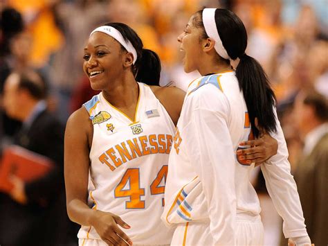 For First Time Since 1985, Tennessee Women's Basketball Team Out Of Top ...