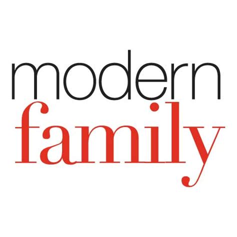 Modern Family Logo Vector - (.Ai .PNG .SVG .EPS Free Download)