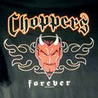 DEVIL CHOPPERS T-SHIRT – VolkSStorm.com